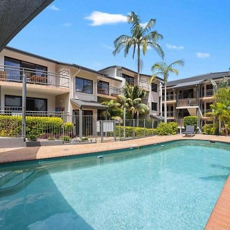Unit 18 55 Pacific Drive Beachfront Apartments Порт-Маккуорі Екстер'єр фото