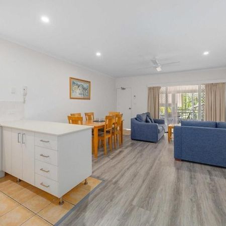 Unit 18 55 Pacific Drive Beachfront Apartments Порт-Маккуорі Екстер'єр фото