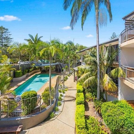 Unit 18 55 Pacific Drive Beachfront Apartments Порт-Маккуорі Екстер'єр фото