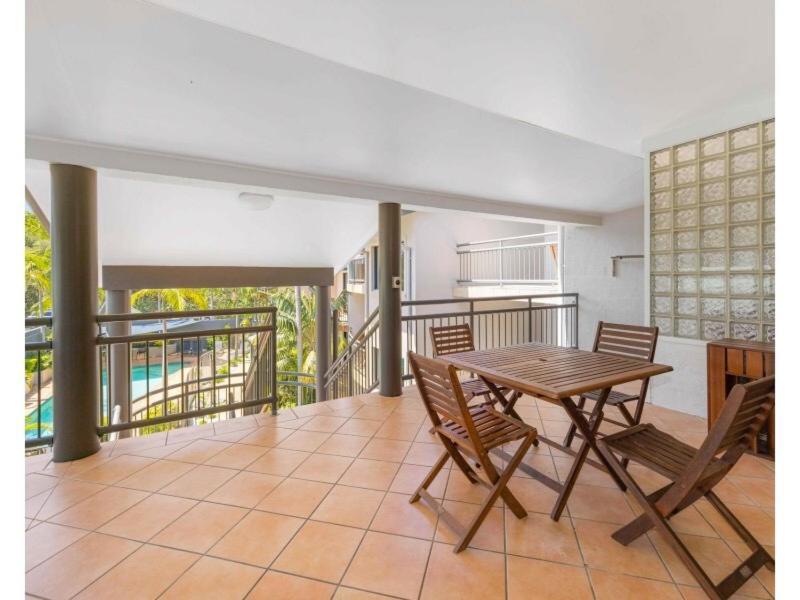 Unit 18 55 Pacific Drive Beachfront Apartments Порт-Маккуорі Екстер'єр фото
